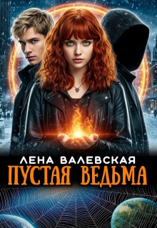 Пустая ведьма — Лена Валевская