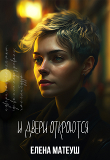 И Двери откроются — Елена Матеуш