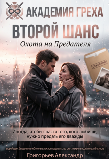 Второй шанс: Охота на предателя — Григорьев Александр Степанович