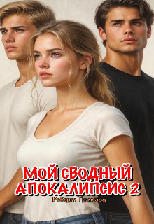 Мой сводный апокалипсис 2 — Роберт Грэмхард