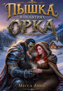 Пышка в объятьях орка — Месса Лина