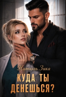 Куда ты денешься? — Натаэль Зика
