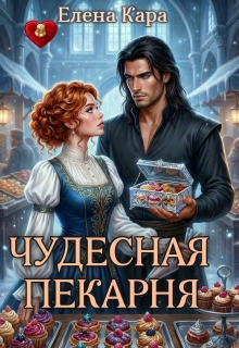 Чудесная пекарня — Елена Кара