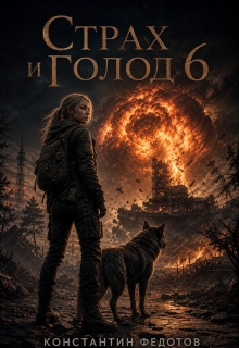 Страх и голод 6 — Кoнстантин Федoтов
