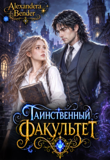 Таинственный факультет — Alexandera Bender