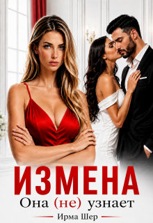 Измена. Она (не) узнает — Ирма Шер