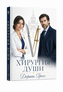 Хирургия души — Дориан Гросс
