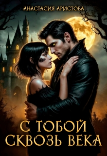 С тобой сквозь века — Аристова Анастасия