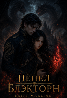 Пепел Блэкторн — Britt Marling