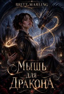 Мышь для дракона — Britt Marling