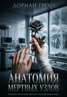 Анатомия Мертвых Узлов — Дориан Гросс