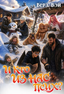 И кто из нас псих? — Вера вэй