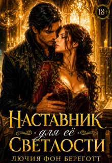 Наставник для Её Светлости — Лючия фон Беренготт