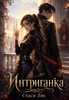 Интриганка — Стася Лис