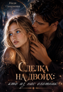 Сделка на двоих: кто из нас охотник — Надя Смирнова