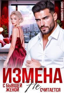 Измена. С бывшей женой не считается — Саша Бушмина
