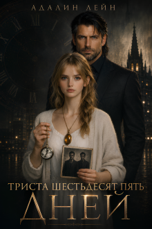 Триста Шестьдесят Пять дней. — Адалин Лейн