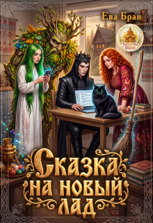 Сказка на новый лад — Ева Бран