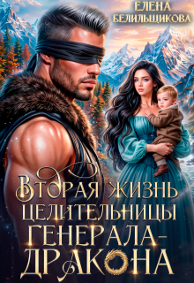 Вторая жизнь целительницы генерала-дракона — Елена Белильщикова
