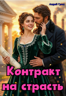 Контракт на страсть — Андрей Гросс