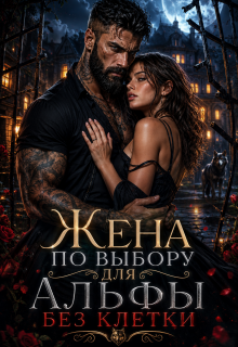 Жена по выбору для Альфы из клетки — Ксения Соболева