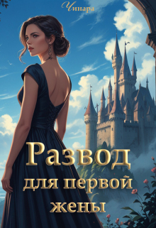 Развод для первой жены — Чинара