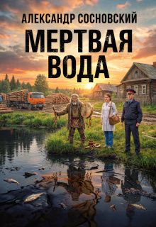 Мертвая вода — Александр Сосновский