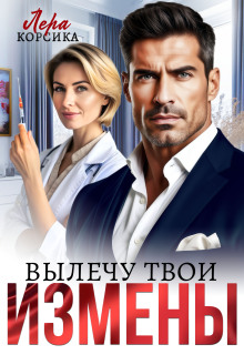 Вылечу твои измены — Лера Корсика