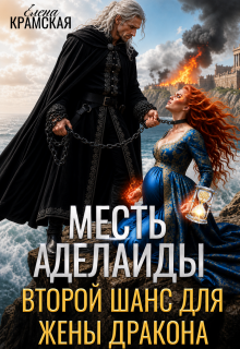 Месть Аделаиды. Второй шанс для жены дракона — Елена Крамская