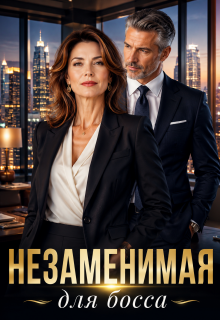 Незаменимая для Босса — Ксения Соболева