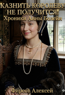 Королеву казнить не получится! — Фирсов Алексей Сергеевич