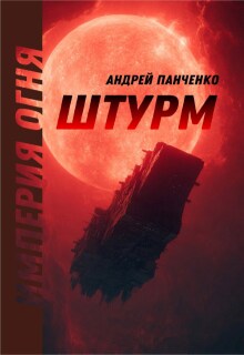 Штурм — Панченко Андрей Алексеевич
