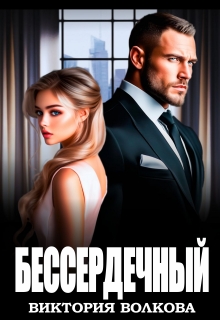 Бессердечный — Виктория Волкова