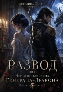 Развод. Неистинная жена генерала-дракона — Ангелина Сантос