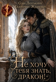 Не хочу тебя знать, дракон! — Сова Люськина