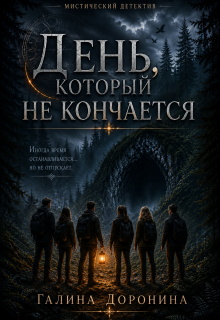 День, который не кончается — Галина Доронина