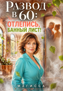 Развод в 60: Отлепись, Банный Лист! — Магисса