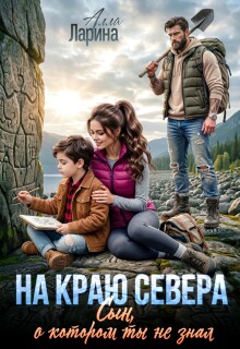 На краю севера. Сын, о котором ты не знал — Алла Ларина