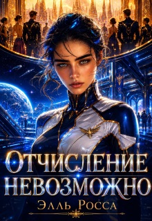 Отчисление невозможно — Элль Росса