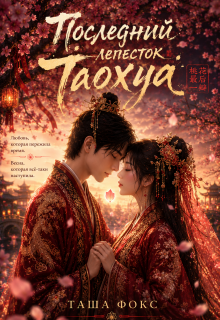 Последний лепесток Таохуа — Таша Фокс