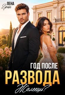 Год после развода. Жалеешь? — Лена Грин
