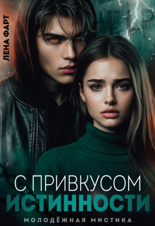 С привкусом истинности — Лена Фарт