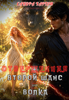Отверженная. Второй Шанс для Волка — Сандра Хартли (Sandra Hartly)