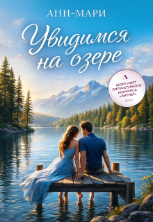 Увидимся на озере — Анн-Мари