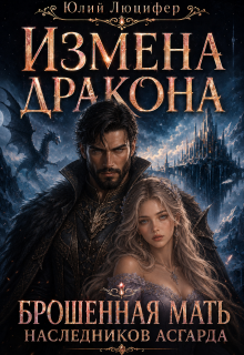 Измена дракона. Брошенная мать наследников Асгарда — Юлий Люцифер
