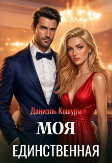 Моя единственная — Даниэль Кошурм