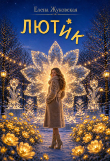 Лютик — Елена Жуковская