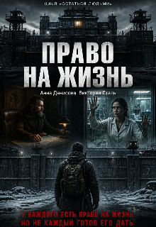 Право на жизнь — Анна Денисова