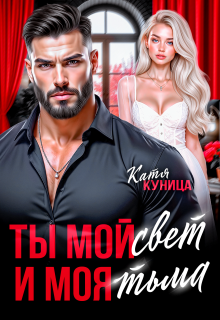 Ты мой свет и моя тьма — Катя Куница
