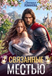 Связанные местью — Евгения Ломанова
